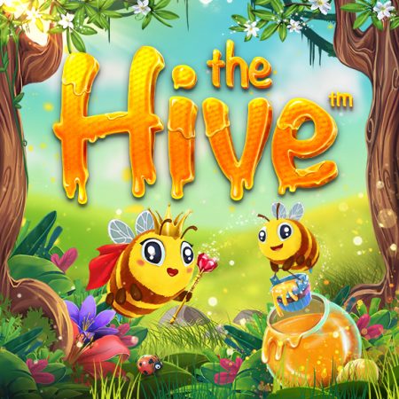 BetSoft the Hive Promotion!