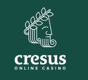 Cresus Casino Welcome offer