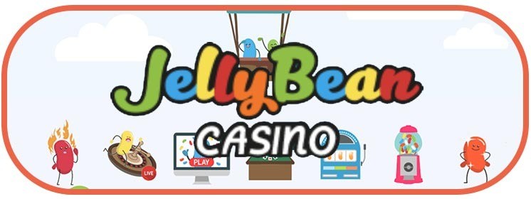 Exclusive Canadian Casinos jellybean casino