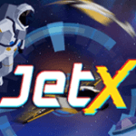 jetx bet logo
