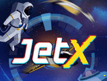 jetx bet logo