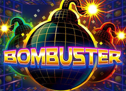BomBuster By Red Tiger