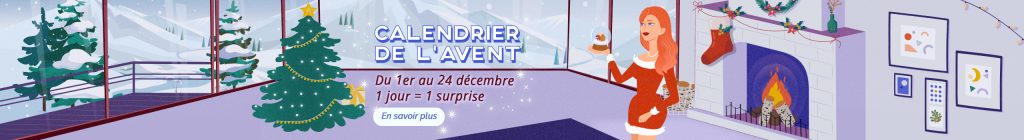 Azur Casino Christmas Advent Calendar