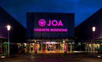 Casino Joa de Montrond