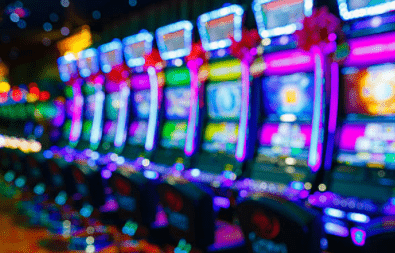 Trusted Online Casinos 2021 Slots