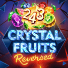 Crystal Fruits Reversed