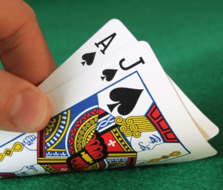 casino games Blackjack