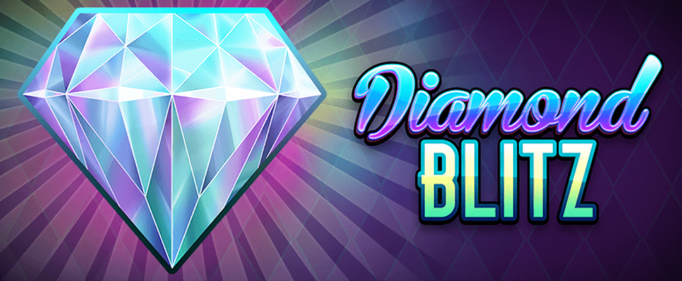 Diamond Blitz 