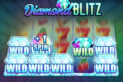 Diamond Blitz 
