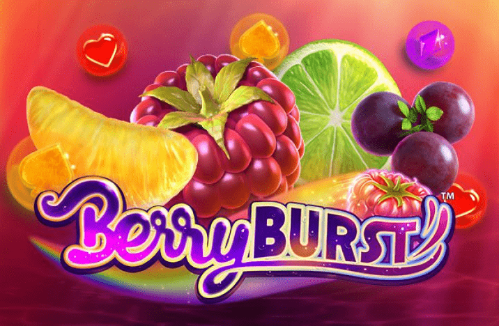 Berryburst slot