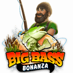 Big Bass Bonanza logo
