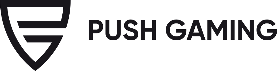 Push Gaming logo