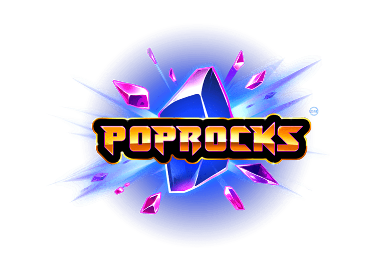pop rocks logo