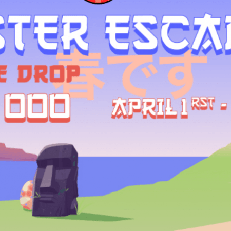Easter Escape