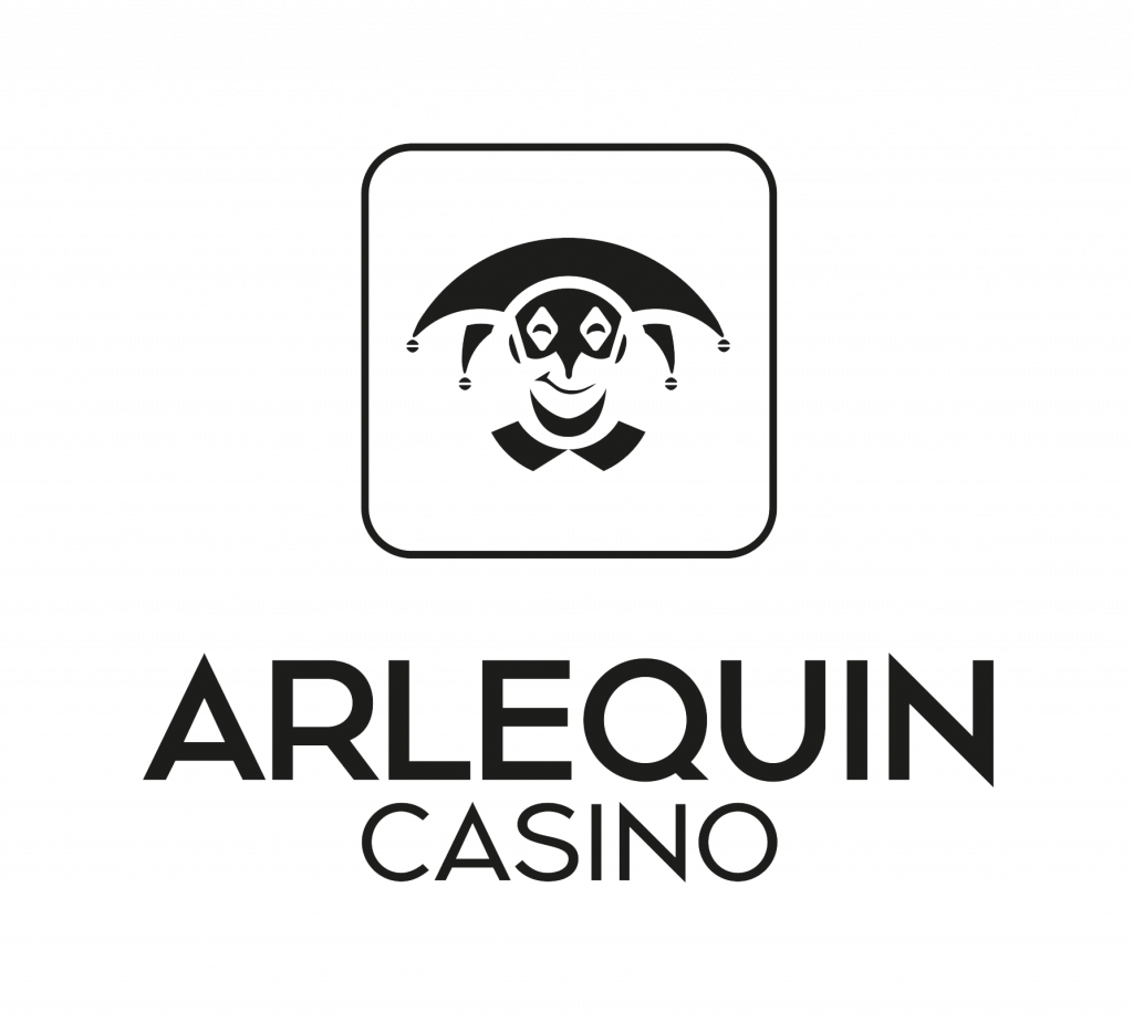 Arlequin Casino LOGO