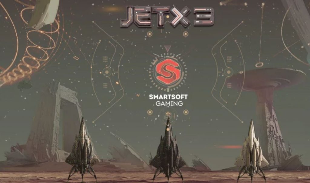 Jetx3 Jeux