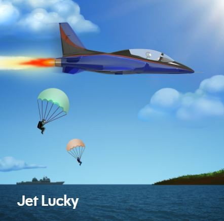 JetLucky by Gaming Corps