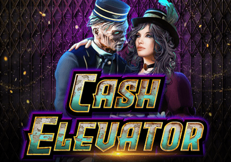 Cash Elevator