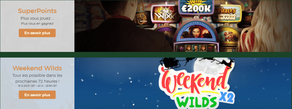 Dublinbet Casino Promotions