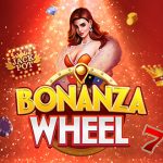 Bonanza Wheel slot