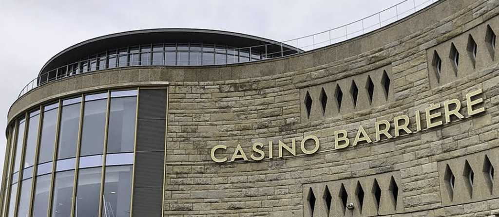 Saint-Malo Casino