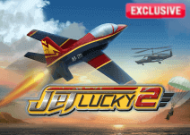 Jet Lucky 2 par Gaming Corps