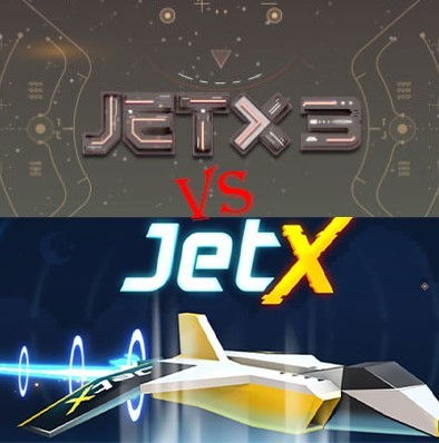jetx & jetx3 game