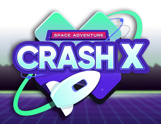Jeu Crash X