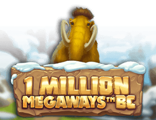 1 Million BC Megaways