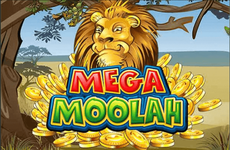Mega Moolah Review