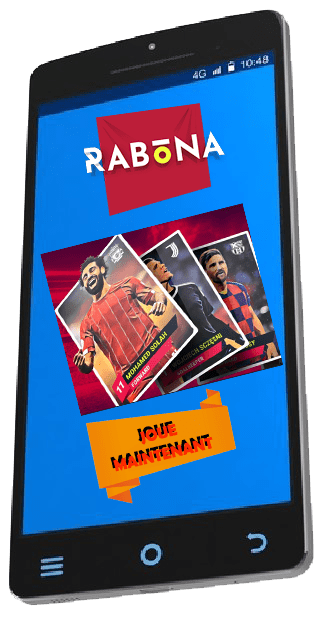 Rabona Casino on Mobile