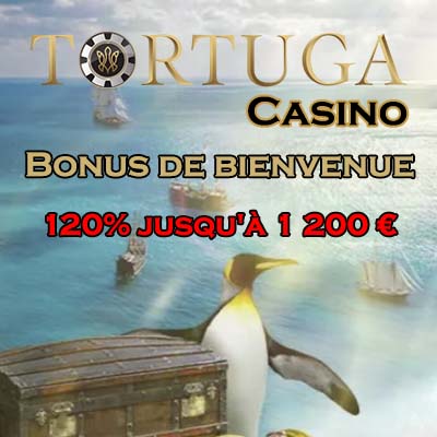 Tortuga Online Casino Full Review