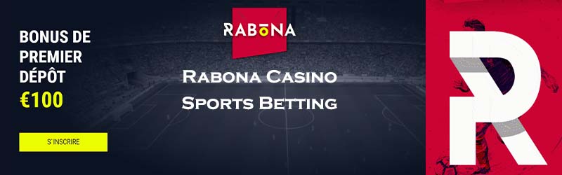 The Rabona Casino Sports Betting
