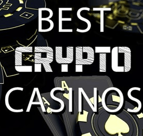 What are Online Crypto Casinos?