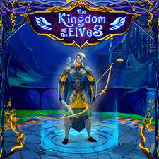 Kingdom of Elves