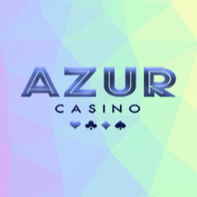 Azur Casino bonus de bienvenue