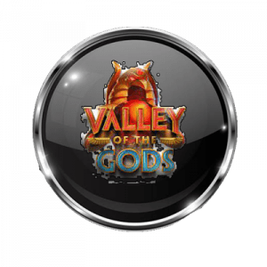 Valley of the Gods Game