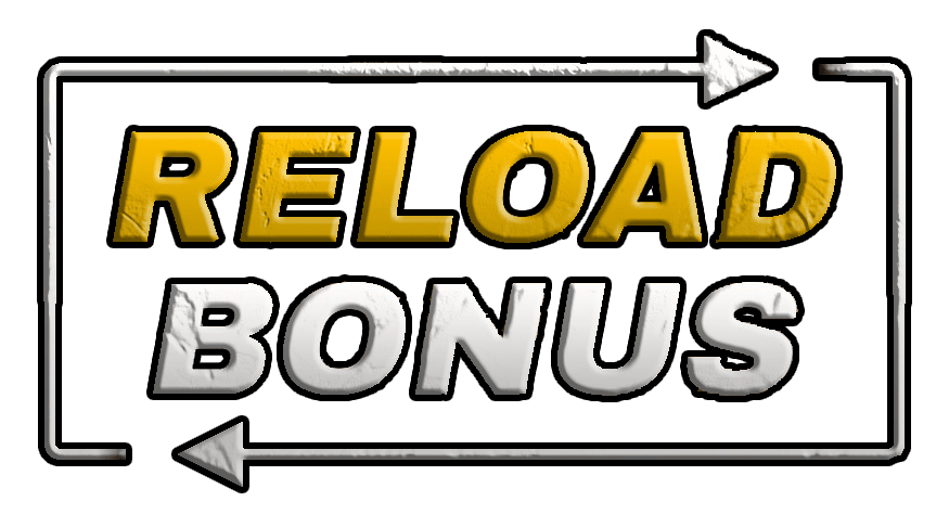 Casino Reload Bonus