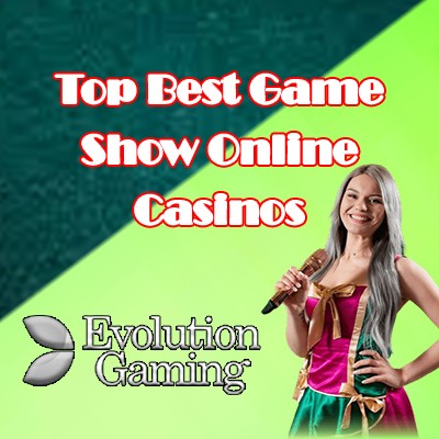 Top Best Game Show Online Casinos