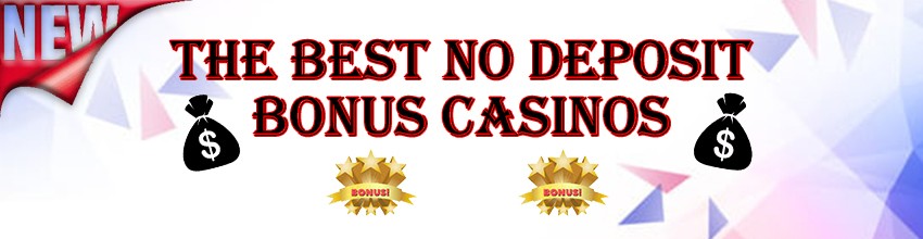 Casino bonus sans dépôt