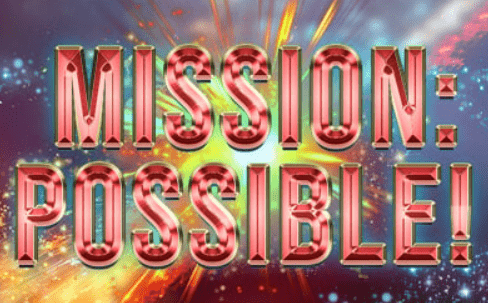 EvolveCasino Mission Possible
