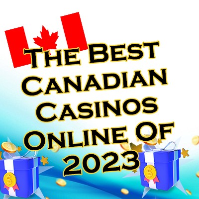 The Best Canadian Casinos Online
