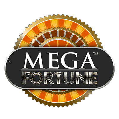 Mega Fortune by NetEnt