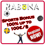 Rabona-casino-Sports-Bonuss