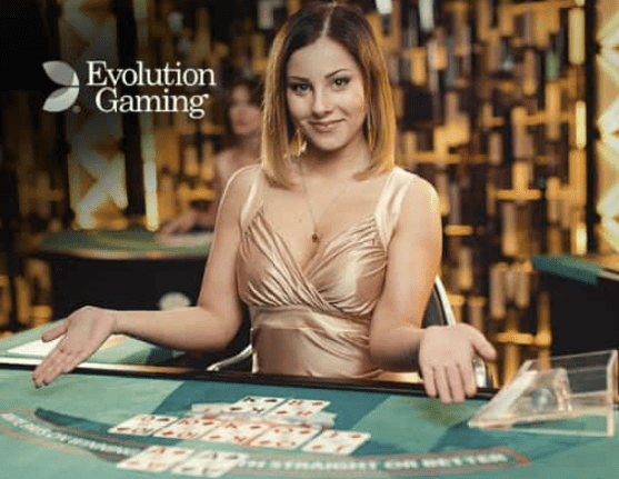 What Is A Casino Croupier?