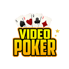 video poker icon