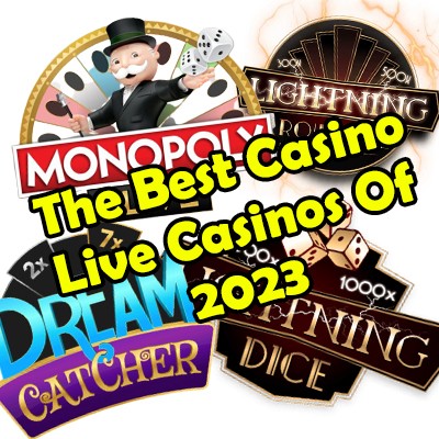The Best Casino Live Casinos