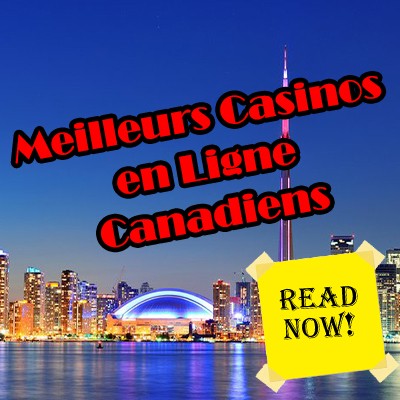 Best Canadian Online Casinos