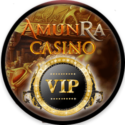 AmuRa Casino VIP Program