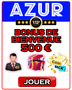 Azur Casino VIP Program